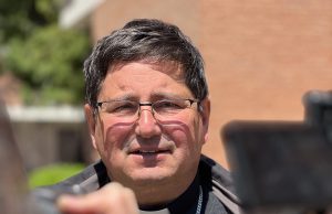 Caro Vasco, andiamo al massimo nell’amore