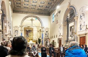 Condividere è vincere il dolore