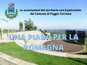 Solidarietà, a Poggio Torriana la spaghettata per gli alluvionati