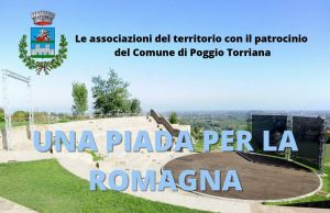 Solidarietà, a Poggio Torriana la spaghettata per gli alluvionati