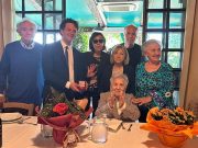 L’elisir di ‘nonna’ Guerrina Garavelli