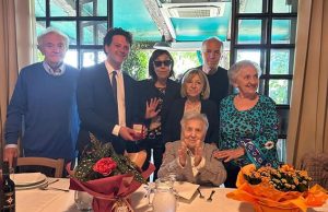 L’elisir di ‘nonna’ Guerrina Garavelli