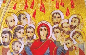 LO SPIRITO SVELA GESÙ