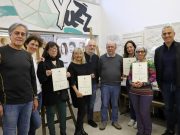 49 anni della scuola di pittura e disegno ‘Umberto Folli’