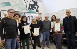49 anni della scuola di pittura e disegno ‘Umberto Folli’