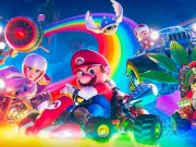 Super Mario, l’impresa al box office