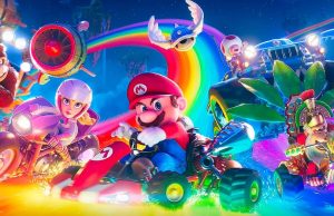 Super Mario, l’impresa al box office