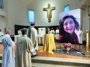 “Ho conosciuto Sandra…”. La proposta di Davide: intitolare a lei l’Ospedale Infermi