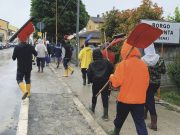 Speranza nella tragedia