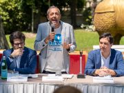 Un weekend all’insegna del gusto: l’abbraccio di Al Meni