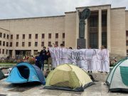 “Tendìni” e spalatori