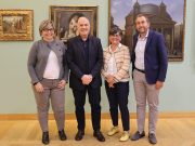 La nuova Fondazione di Comunità di Rimini: pratica del dono e del valore sociale