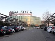 Poca spesa, sosta presa