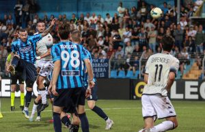 Il Cesena è vicinissimo al sogno… finale