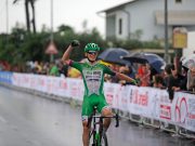 Coppa della Pace: vince Matteo Scalco