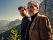 Accadde Domani, al Tiberio film e registi italiani