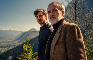 Accadde Domani, al Tiberio film e registi italiani