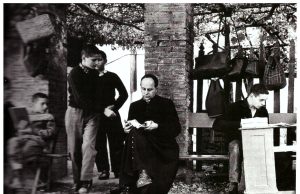 “Me ne faccio carico”