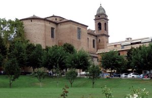 8xmille: per salvare la Collegiata