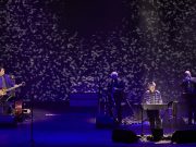 Pioniera della multimedialità