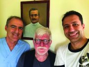 Il cuore di Rimini che batte per Mutoko