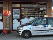 “Momogenico, il nostro sogno vincente”