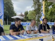 Angels, Serra nuovo coach