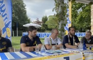 Angels, Serra nuovo coach