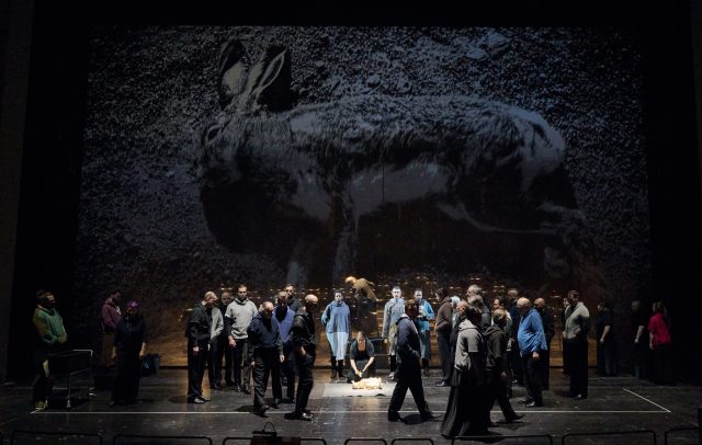 Staatsoper Stuttgart