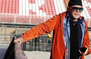 “Caro don Nicolò, non smettiamo di sognare”. Firmato Vasco Rossi