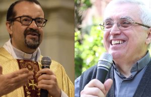 Nomine: Don Vittorio al Crocifisso, don Renato a Sant’Agostino