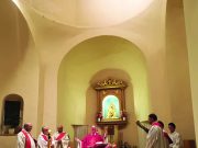 Dai campanili alla missione