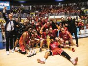 Il riminese che vince