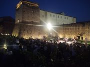 SGR live, la musica… al centro