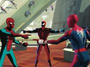 Spider-Verse creatività senza limiti