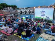 Tra scarane e scartoz, l’estate conviviale della Società de Borg