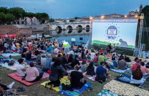 Tra scarane e scartoz, l’estate conviviale della Società de Borg