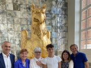 La poesia della danza al Teatro Galli: IV edizione Concorso Rudolf Noureev