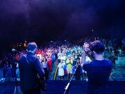 Verucchio festival: musica gratis, 2.000 euro per gli alluvionati