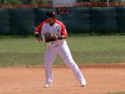 In B, i Falcons, sono certi dei play-off