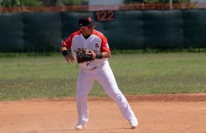 In B, i Falcons, sono certi dei play-off