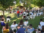 I giovedì al Campo don Pippo