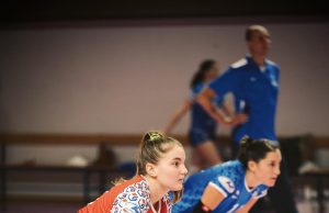 Matilde Stefanini: “Il mio sogno a Stelle e Strisce”