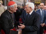Codice di Camaldoli, 80 anni. Mattarella: “Primato della dignità della persona rispetto allo Stato”