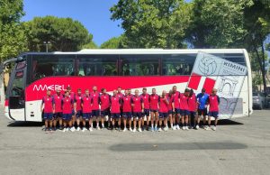 Rimini, inizia l’era di Stefano Petracca