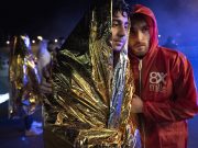 Accogliere per una nuova vita