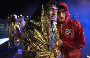 Accogliere per una nuova vita