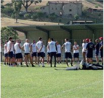Rimini, giovedì la nuova società