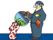 Cartoon Club chiude con 150mila presenze