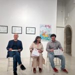 Conferenza Cartoon Club
